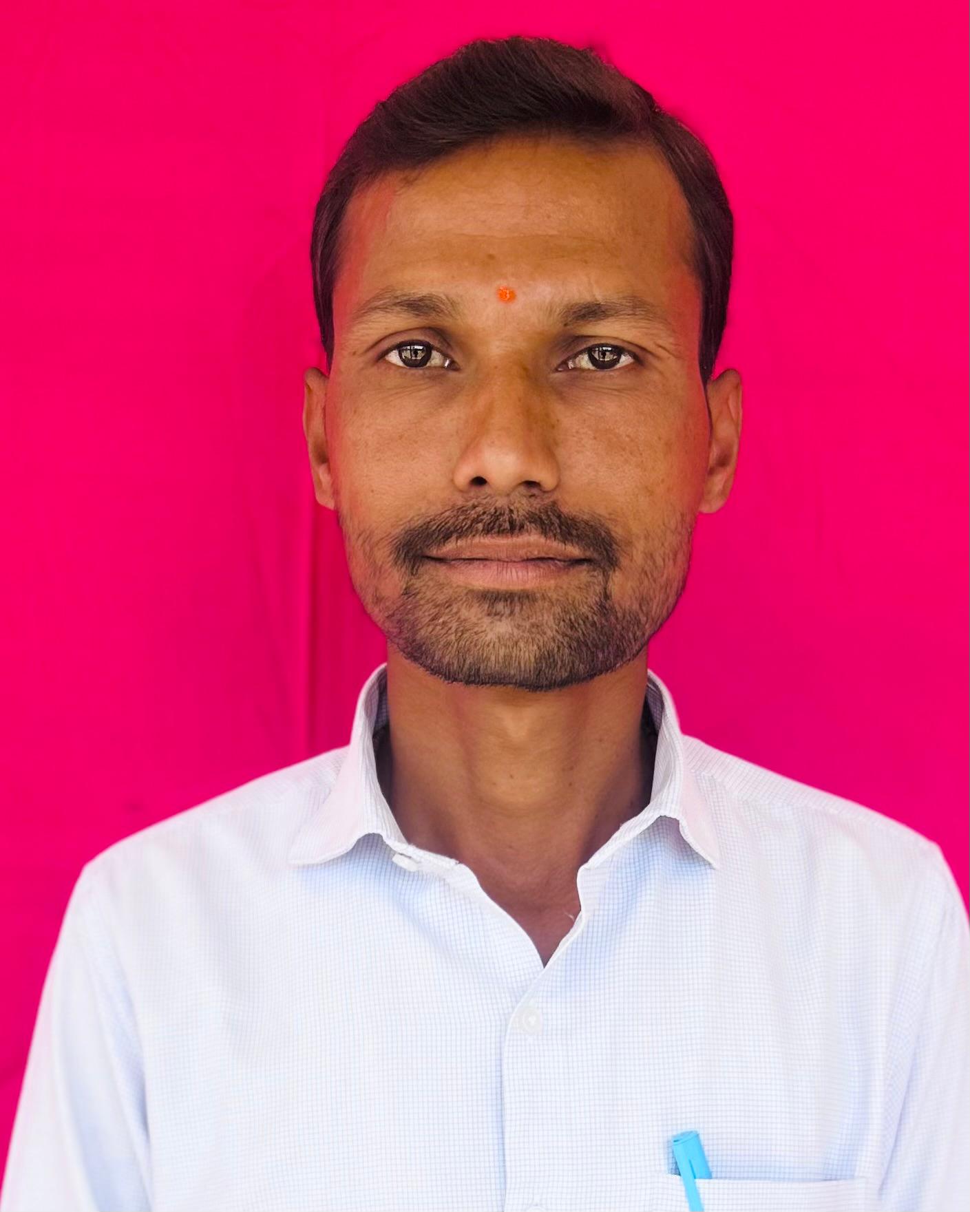 श्री. प्रकाश भोसले