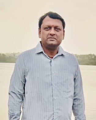 श्री. ऋषिकेश चौधरी