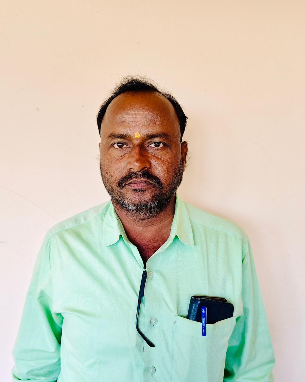 श्री. विठ्ठल मोठे