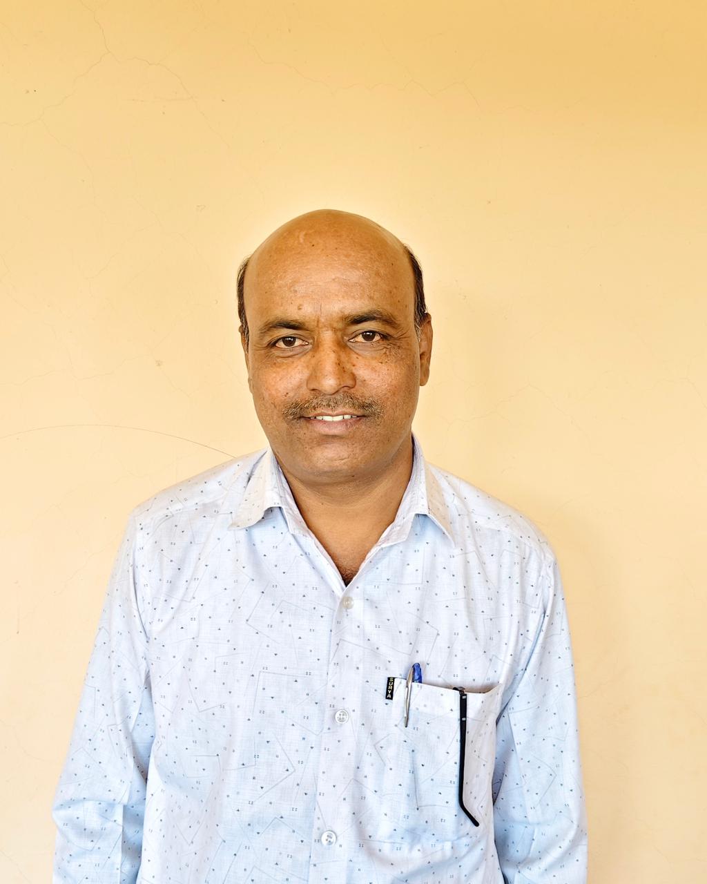 श्री. बंडू पाटील