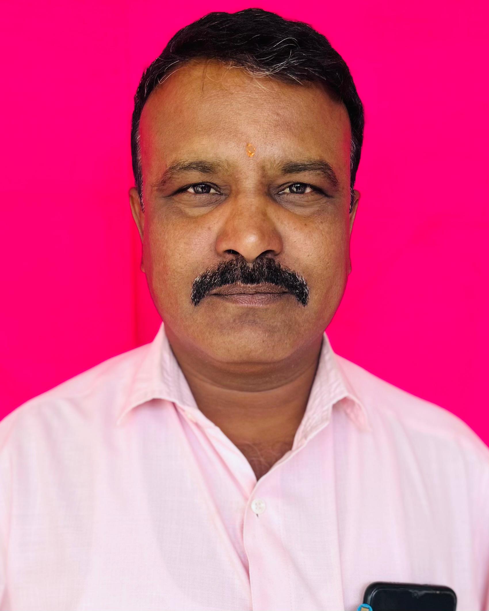 श्री. दिपक सर्जे