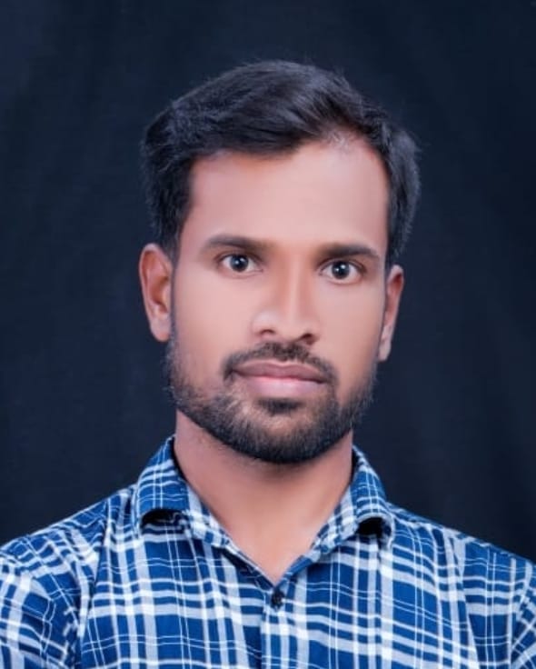 भिमाशंकर कोरे