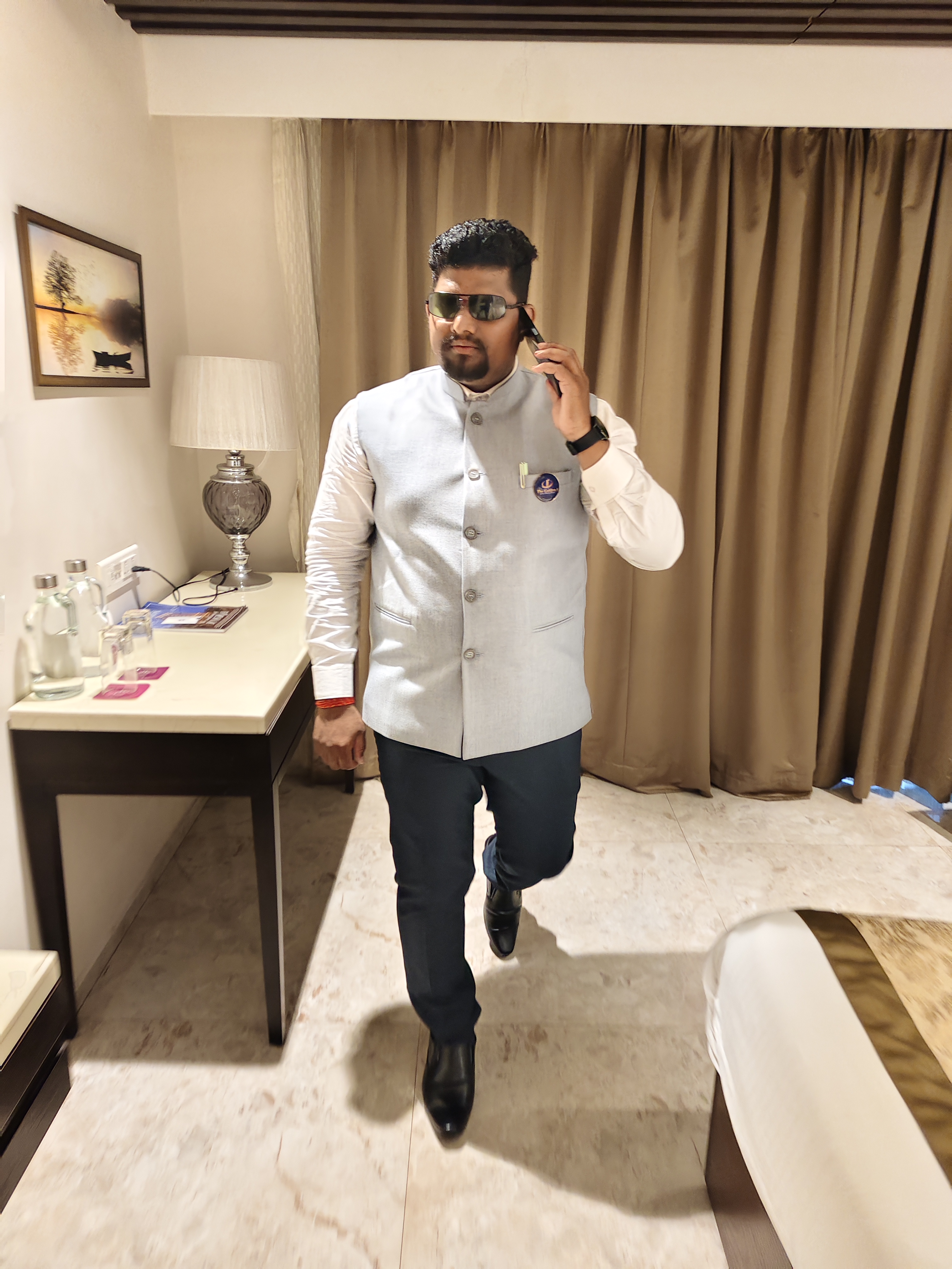 Ganesh Ramdas Rathod