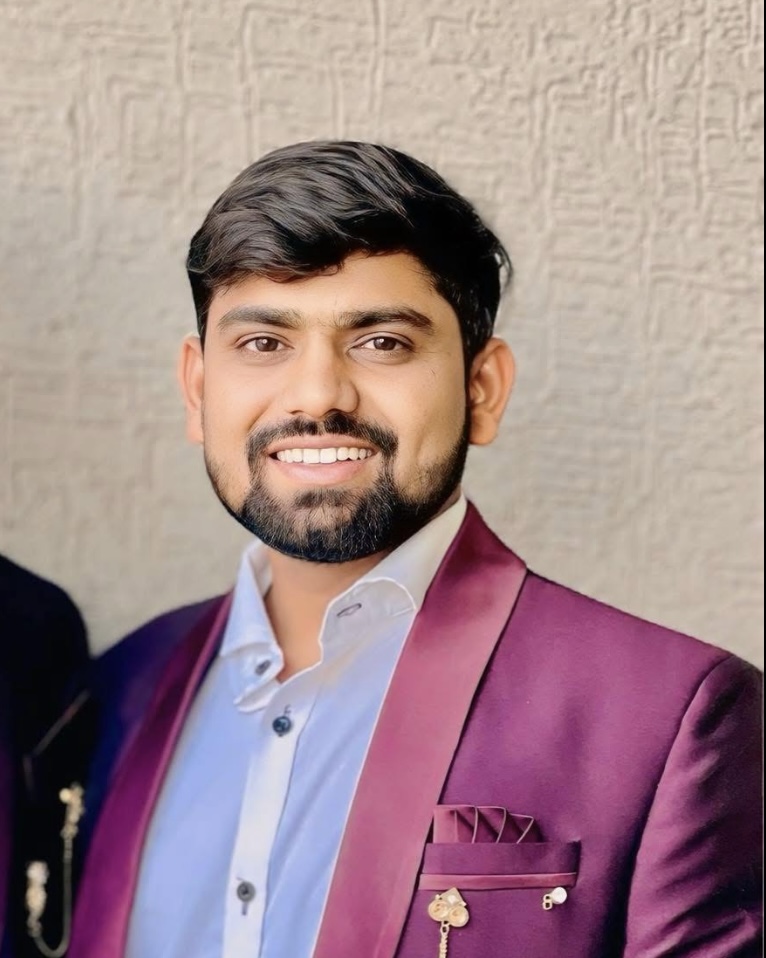 संतोष दराडे 