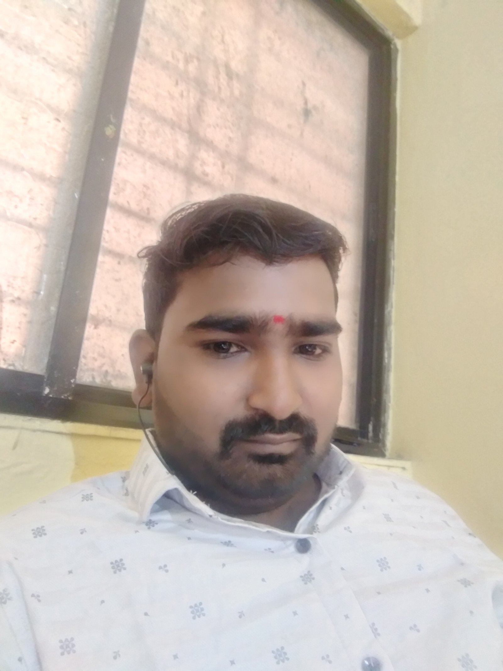 Prasad Limbaji Mote