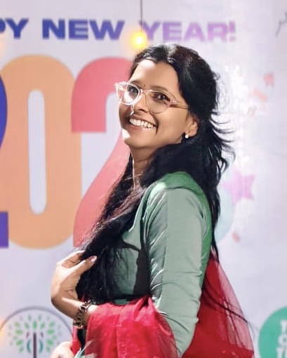 स्वाती वामन भोसले