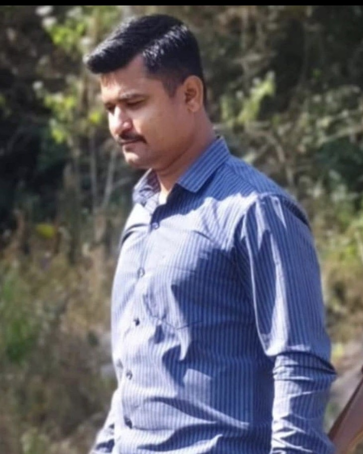 आकाश माने 