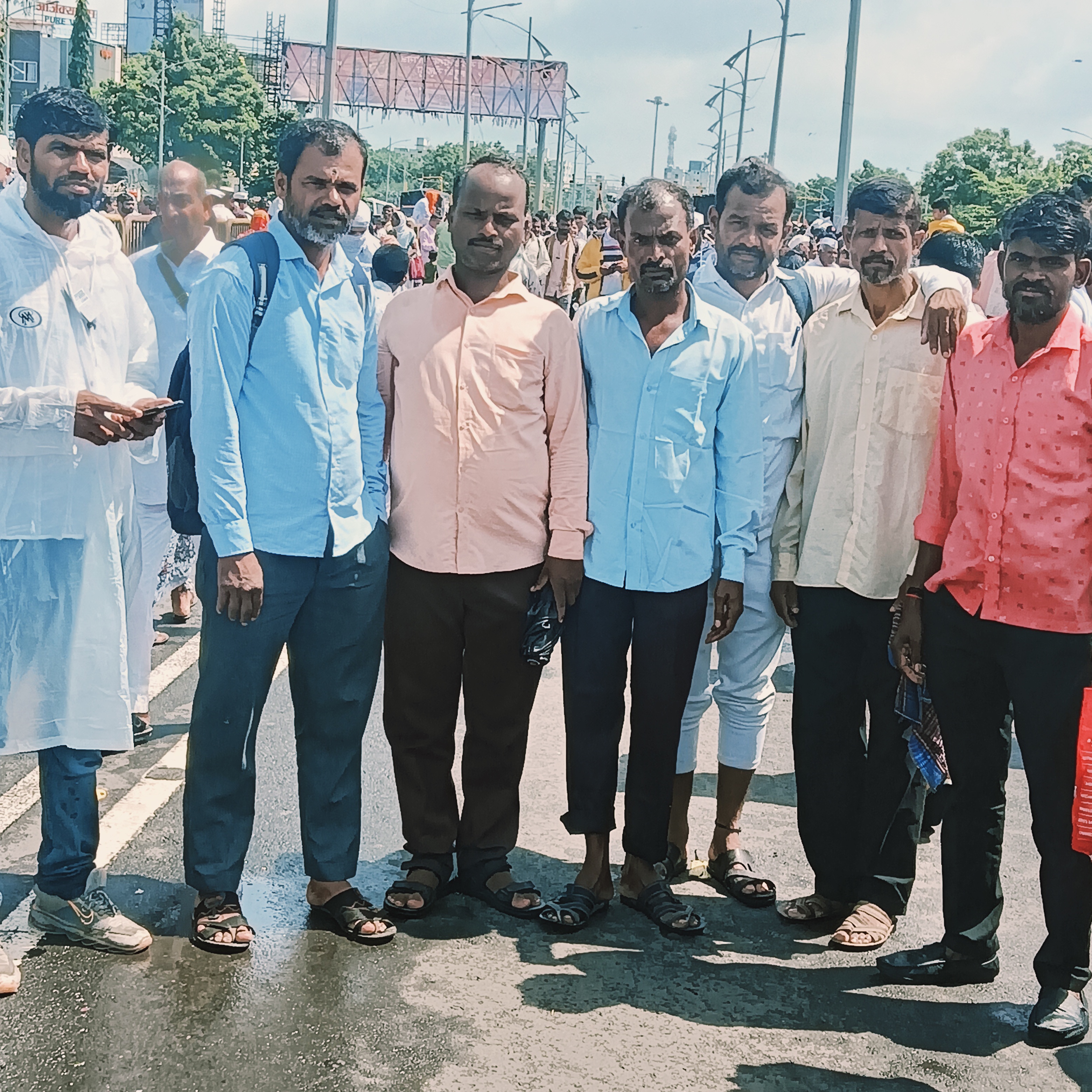 बालाजी बाबू गडदे