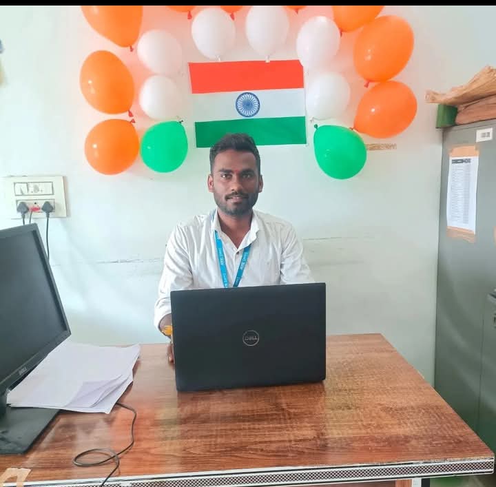 विशाल सुभाष हुबाले