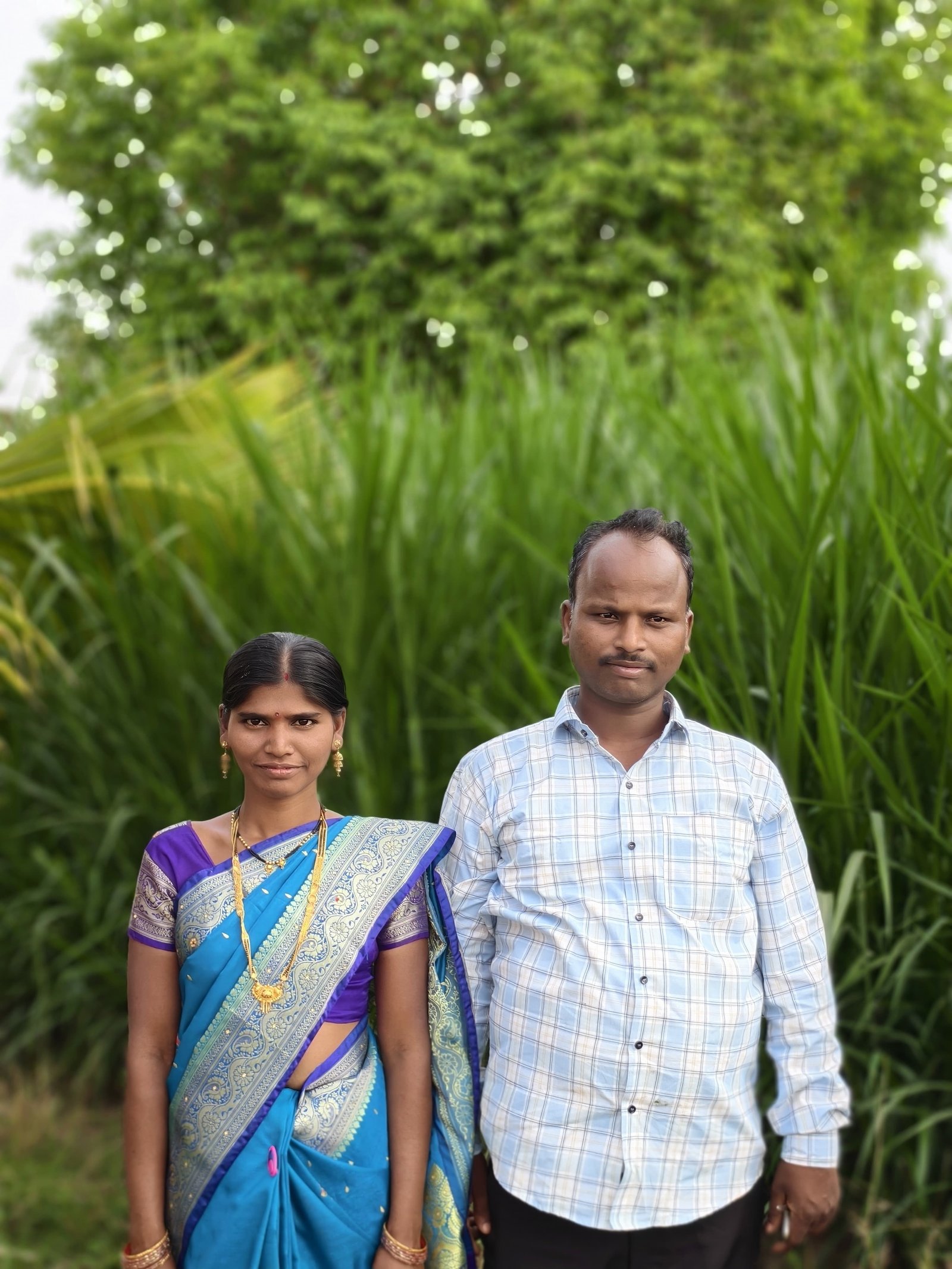 Balaji Babu Gadade