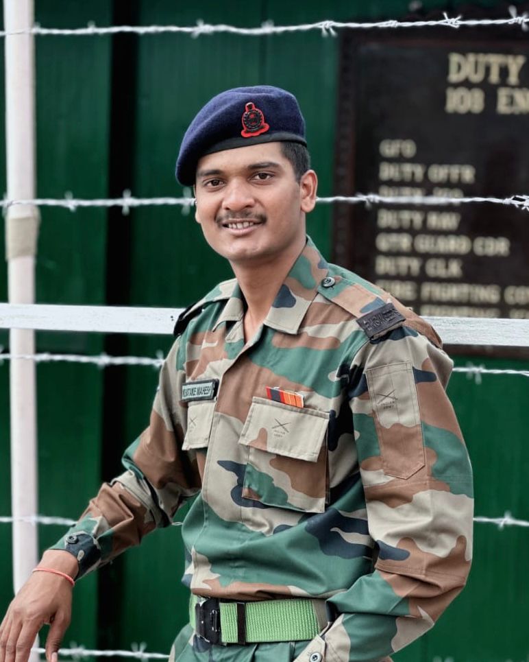 महेश खटके